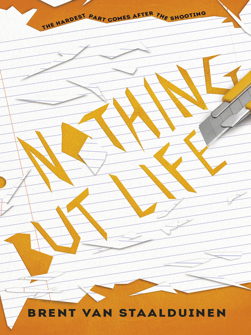 Cover of Nothing but Life